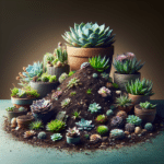 Best Soil for Indoor Succulents