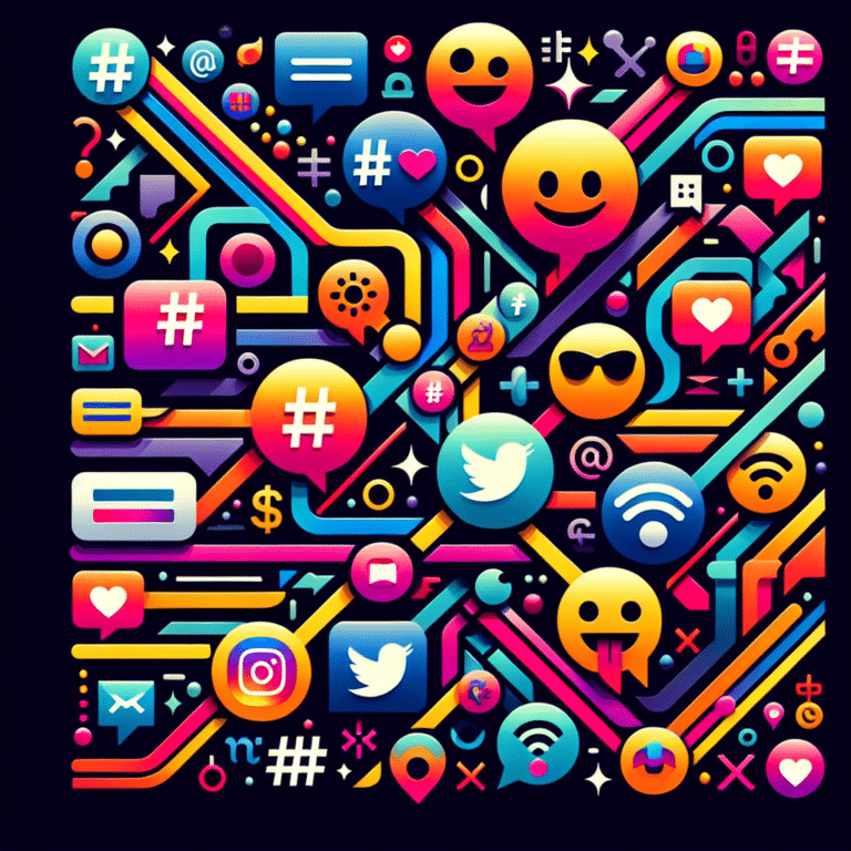 Modern Slang: The Everyday Lingo