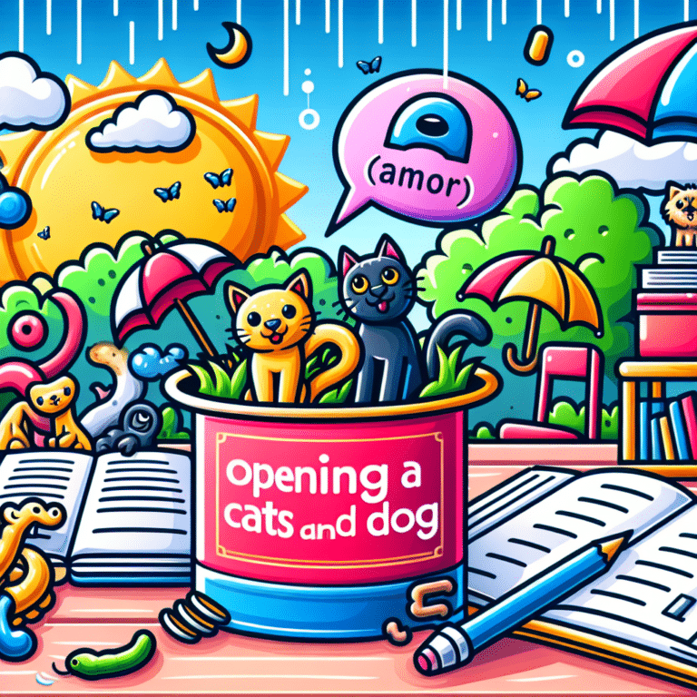 All About Popular Idioms: Insights and Meanings