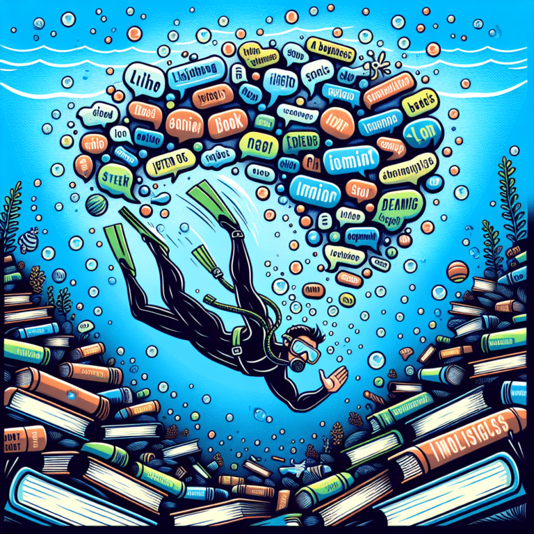 Jump-start Your Learning: A Beginner's Guide to English Idioms