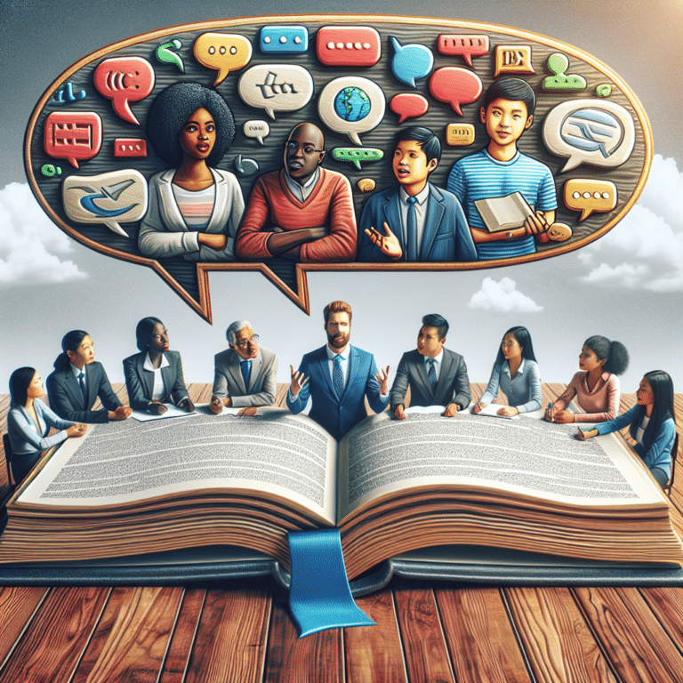 Interpreting Common Sayings and Idioms: An Easy Explainer