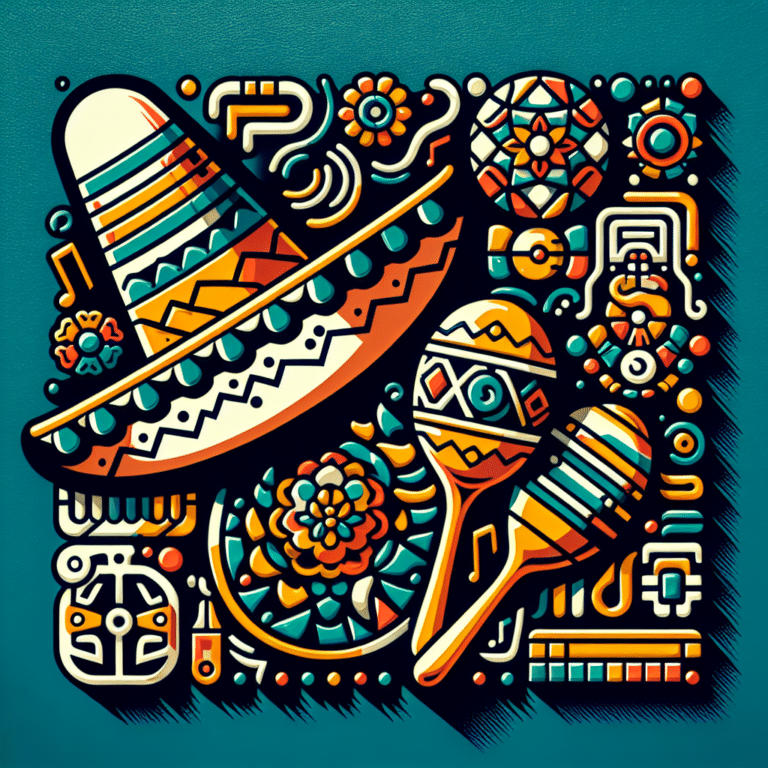 Cracking The Code of Mexican Slang