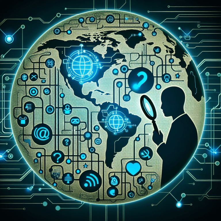 A Deep Dive into the World of Modern Slang