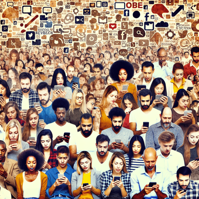 Examples of Slang Used in Social Media