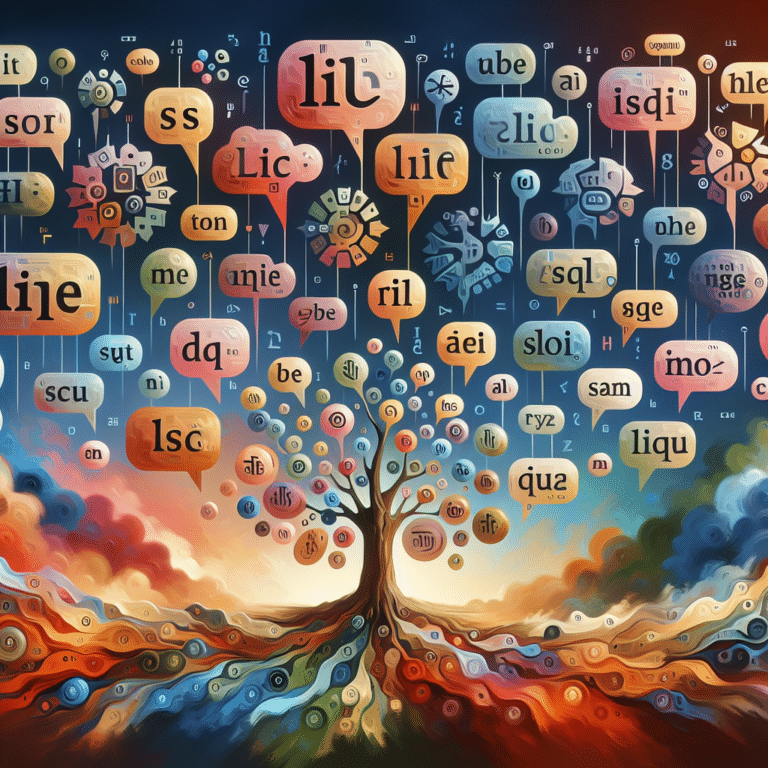 How Slang Evolves in Modern Language