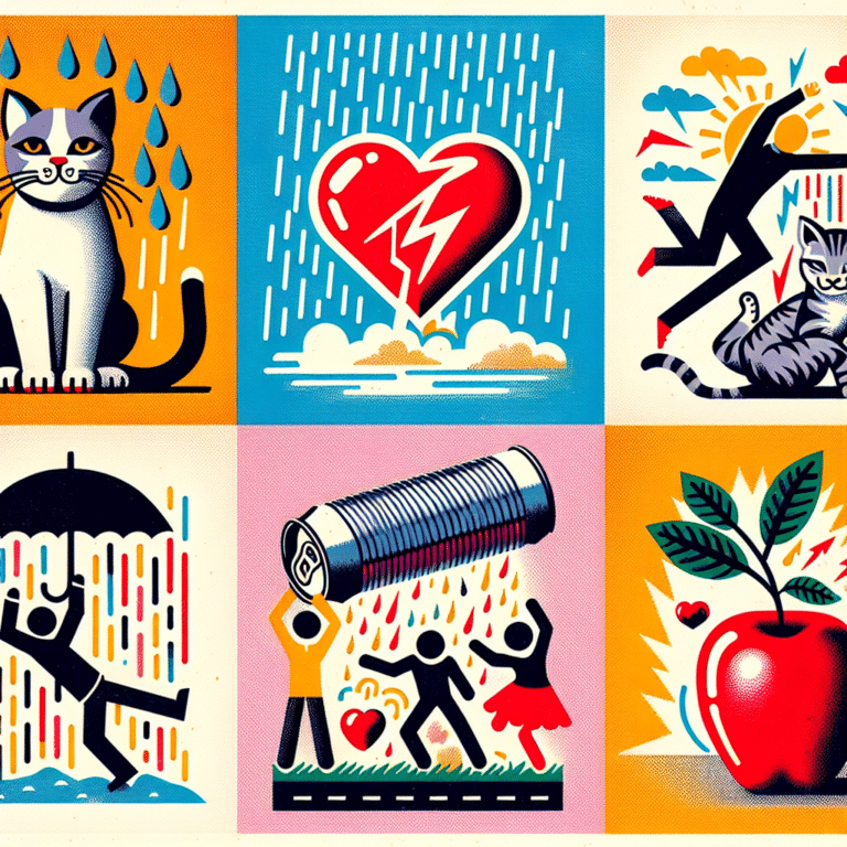 An Overview of Popular Idioms and Their Meanings