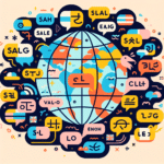 Unveiling Regional Slang Differences in English