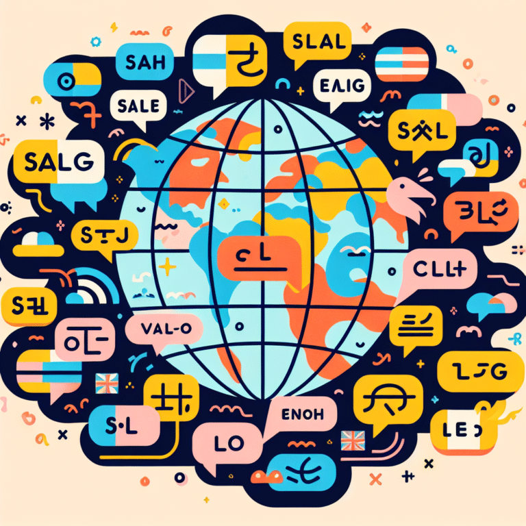Unveiling Regional Slang Differences in English