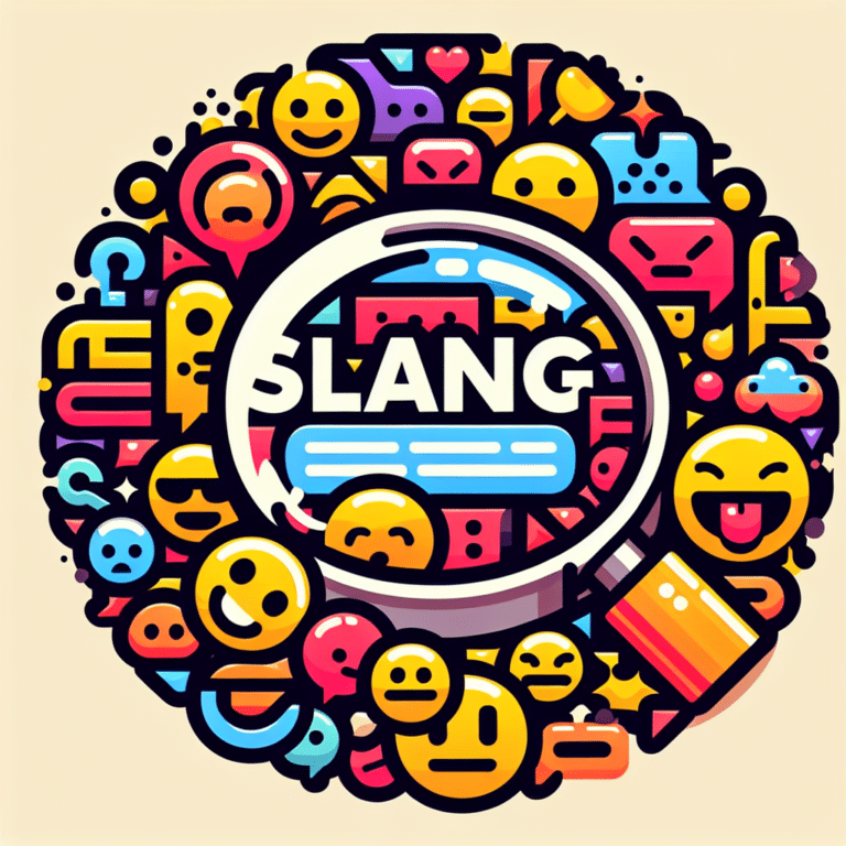 Deciphering Popular Slang: Meanings Unveiled