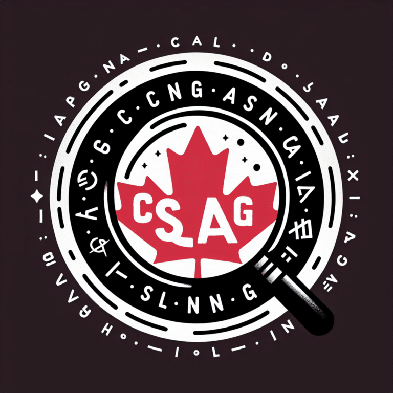 Deciphering Canadian Slang Phrases