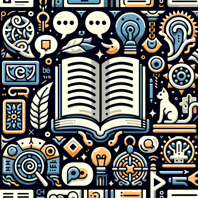 The ABCs of English Idioms: A Beginner's Handbook