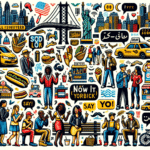 Spotlight on Popular New York Slang Expressions