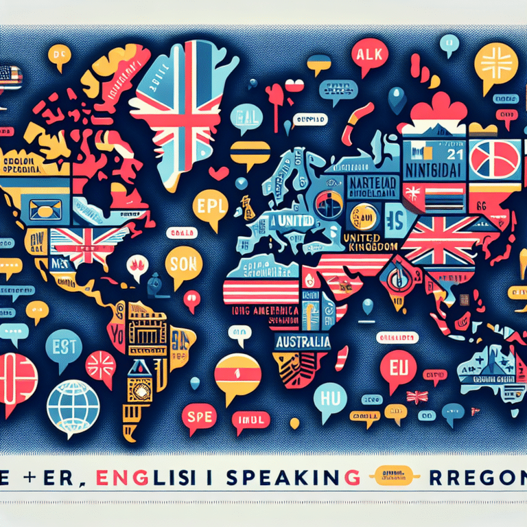 A Deeper Look at Slang Words from Different English Regions