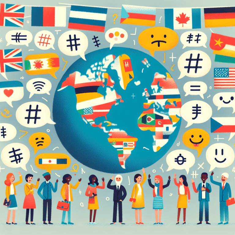Learn the Lingo: Everyday Slang for Beginners