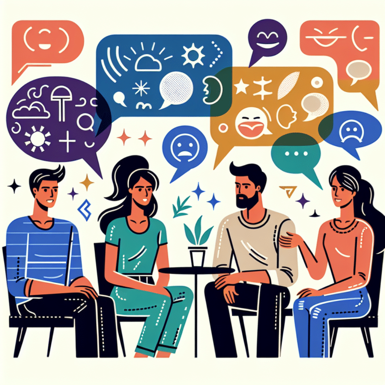 Dive into Daily Conversations: Slang Phrases Simplified
