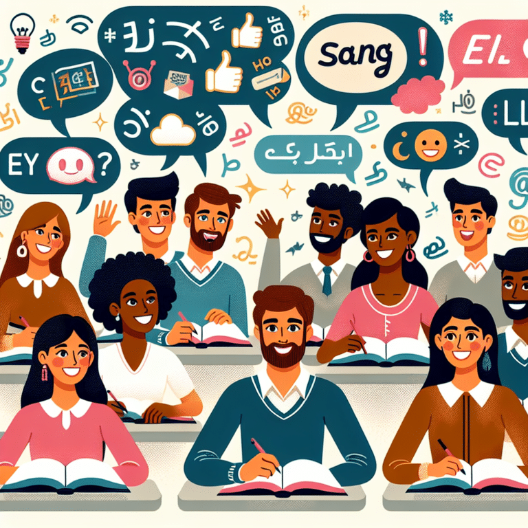 How to Use Slang like a Native English Speaker
